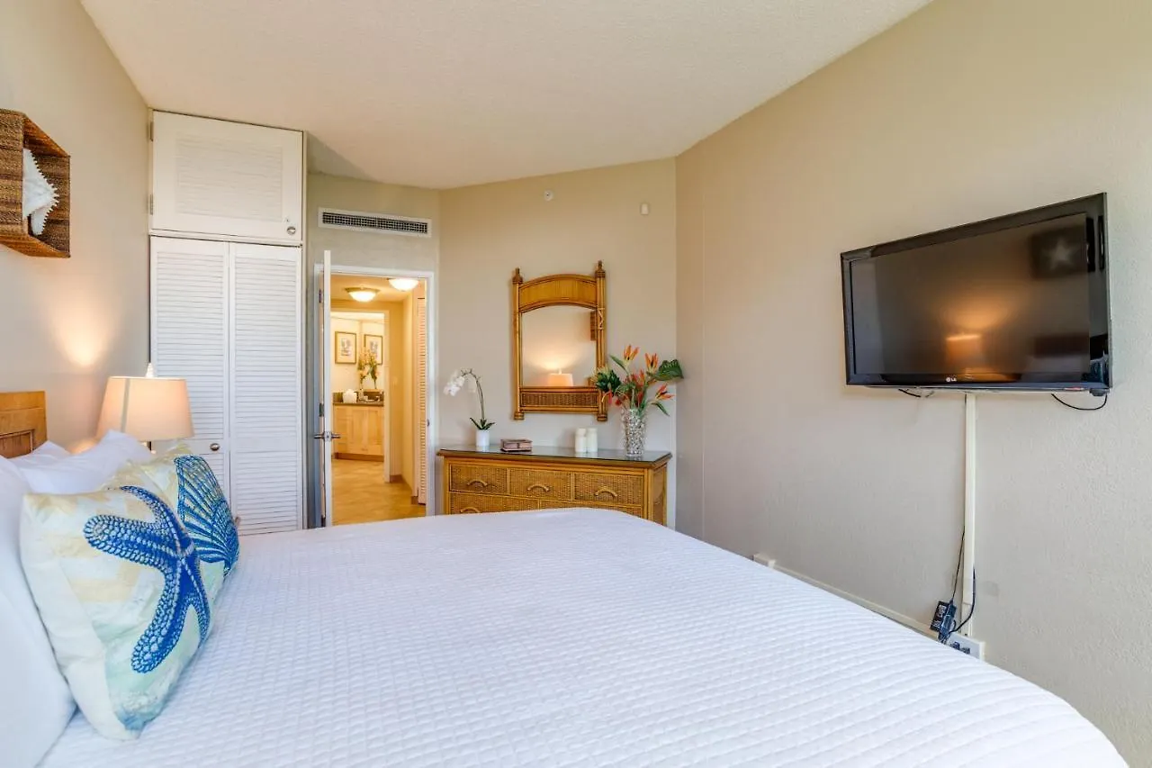 Holiday home Kaanapali Shores 110 Kahana United States