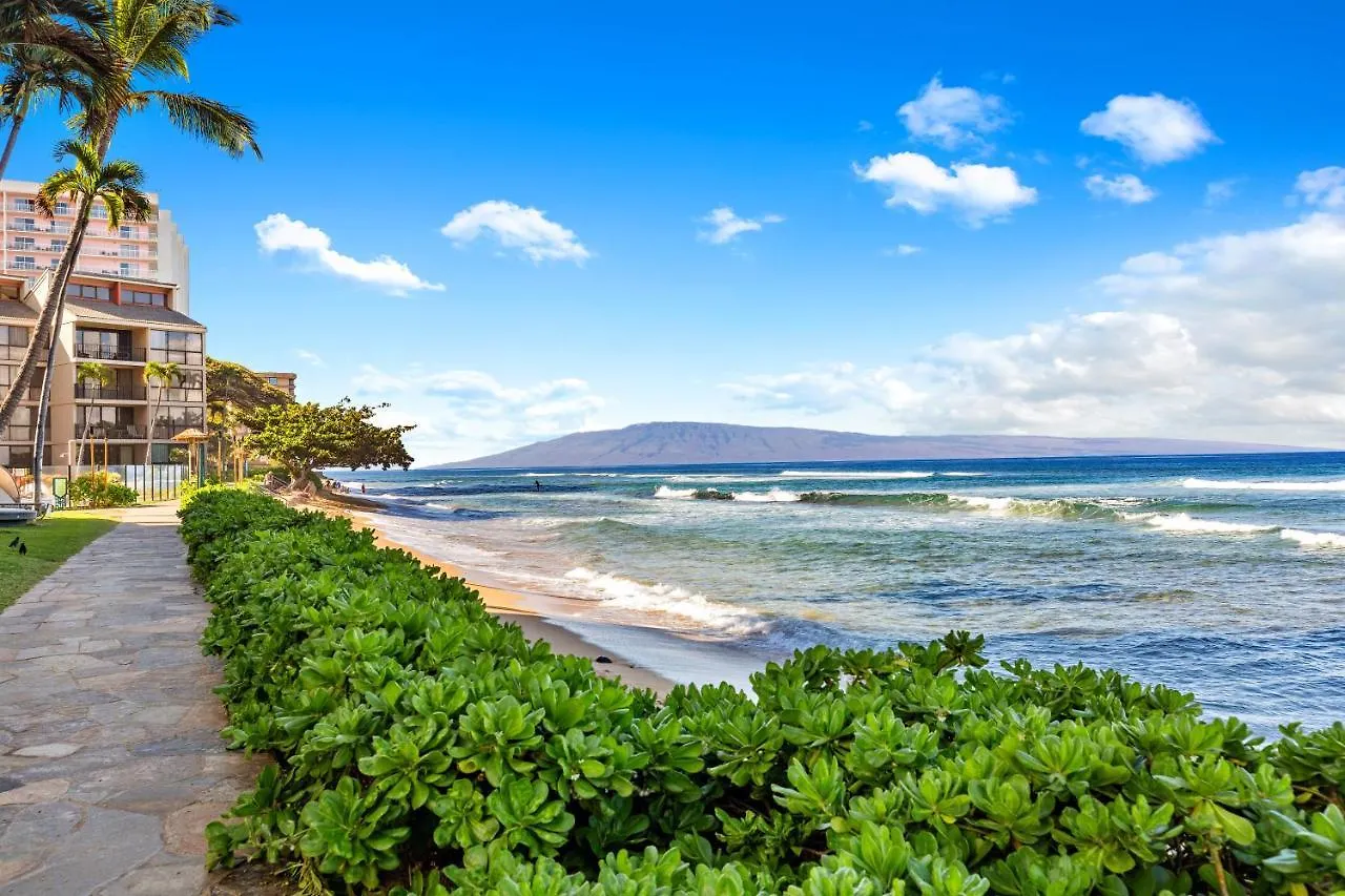 Holiday home Kaanapali Shores 110 Kahana United States